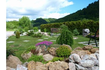 Словакия Chata Mýto pod Ďumbierom, Екстериор